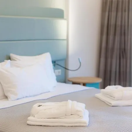 Apartment Palacio Del Sol Luxury Nafplio