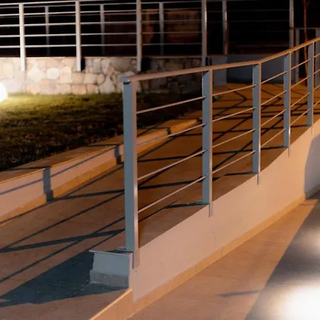 Palacio Del Sol Luxury Apartment *