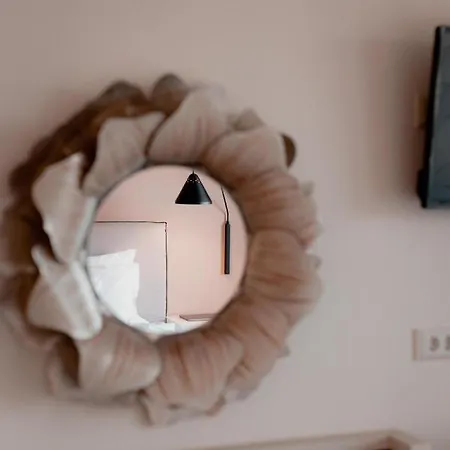 Apartment Palacio Del Sol Luxury Nafplio