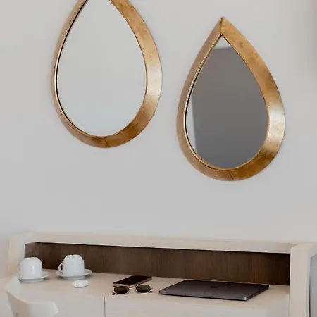 Apartment Palacio Del Sol Luxury