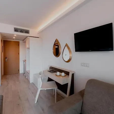 Palacio Del Sol Luxury Anabolu