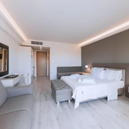 Apartment Palacio Del Sol Luxury Nafplio
