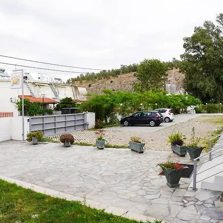 Palacio Del Sol Luxury