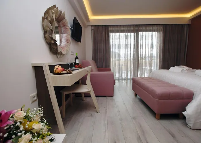 Διαμέρισμα Palacio Del Sol Luxury *