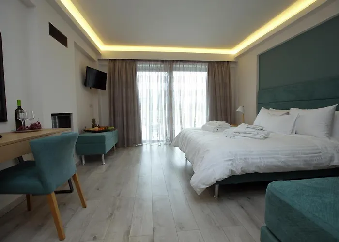 Διαμέρισμα Palacio Del Sol Luxury
