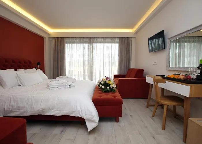 Appartement Palacio Del Sol Luxury Nauplie