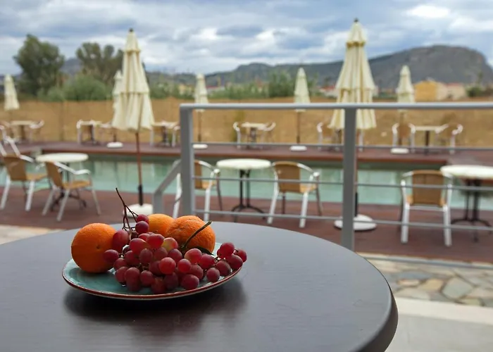 Palacio Del Sol Luxury