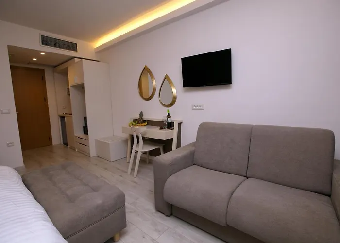 Palacio Del Sol Luxury Διαμέρισμα *