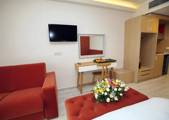 Palacio Del Sol Luxury *