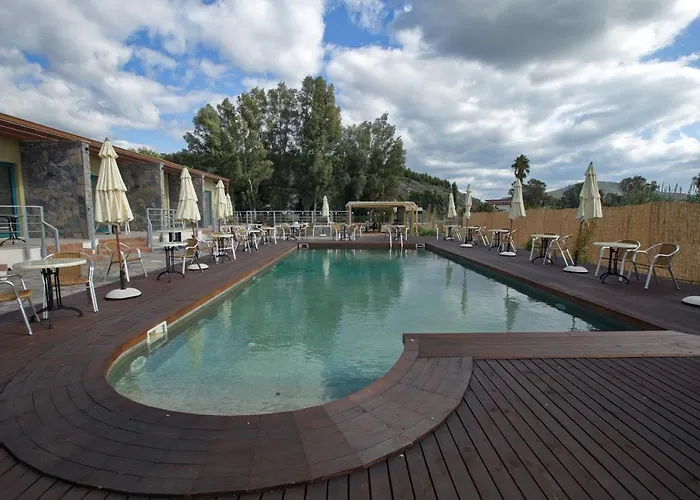 Palacio Del Sol Luxury Ναύπλιο