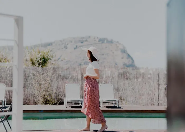 Palacio Del Sol Luxury