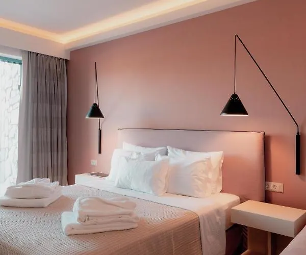 Διαμέρισμα Palacio Del Sol Luxury *