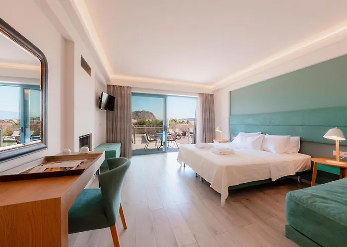 דירה Palacio Del Sol Luxury