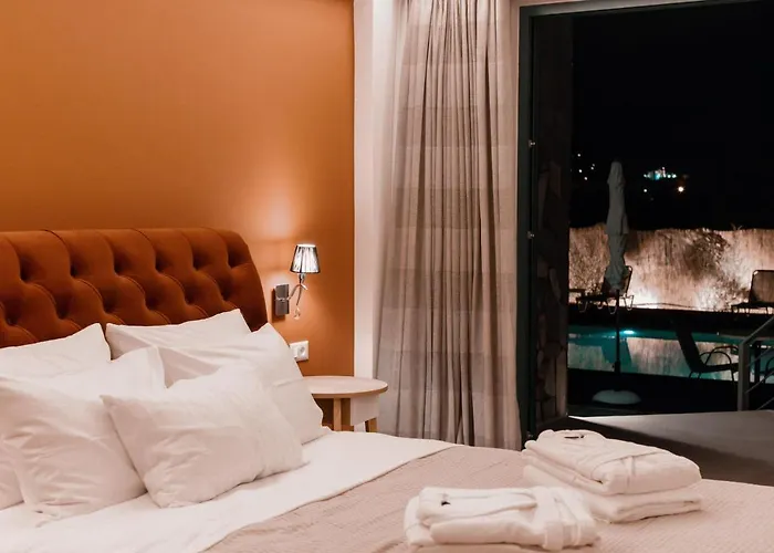 Palacio Del Sol Luxury