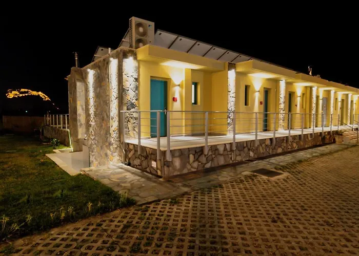 Διαμέρισμα Palacio Del Sol Luxury