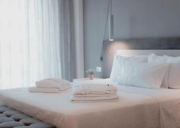 Palacio Del Sol Luxury דירה נאפפליו