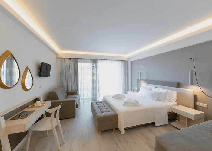 Palacio Del Sol Luxury