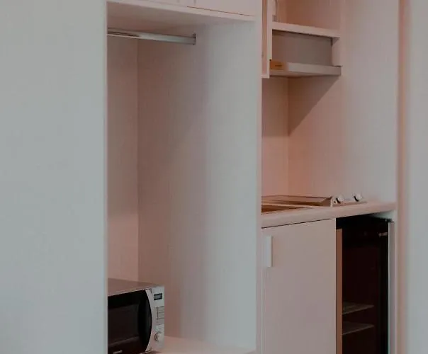 Appartement Palacio Del Sol Luxury *