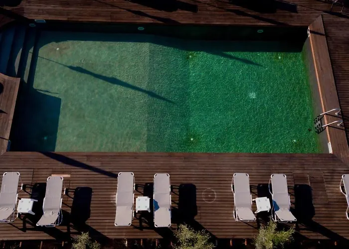 Palacio Del Sol Luxury Nauplie