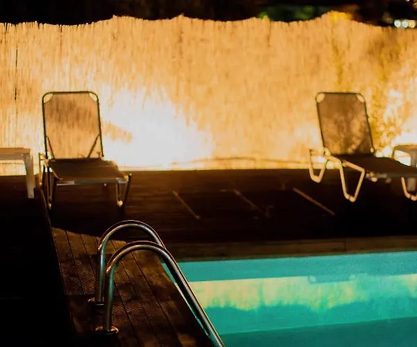 Διαμέρισμα Palacio Del Sol Luxury *