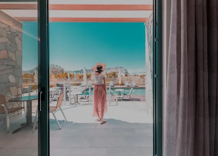 Apartment Palacio Del Sol Luxury