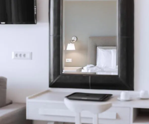 Palacio Del Sol Luxury Appartement Nauplie