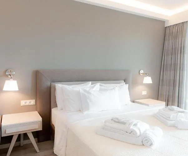 Διαμέρισμα Palacio Del Sol Luxury Ναύπλιο