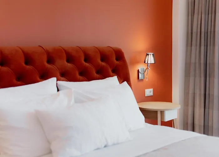 דירה Palacio Del Sol Luxury נאפפליו