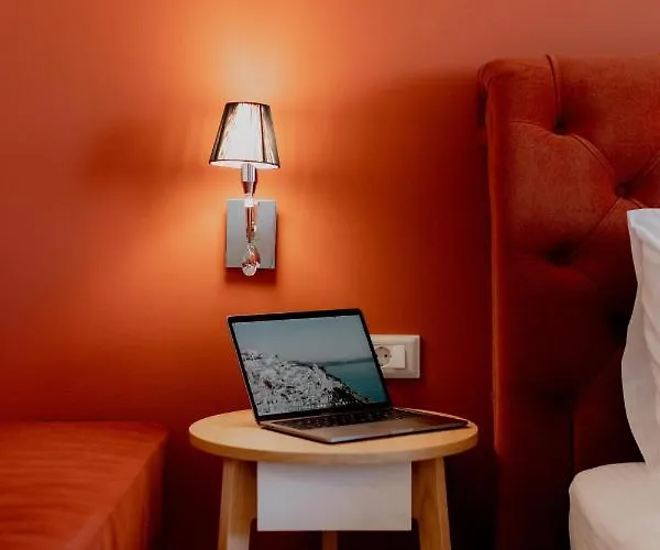 Appartement Palacio Del Sol Luxury