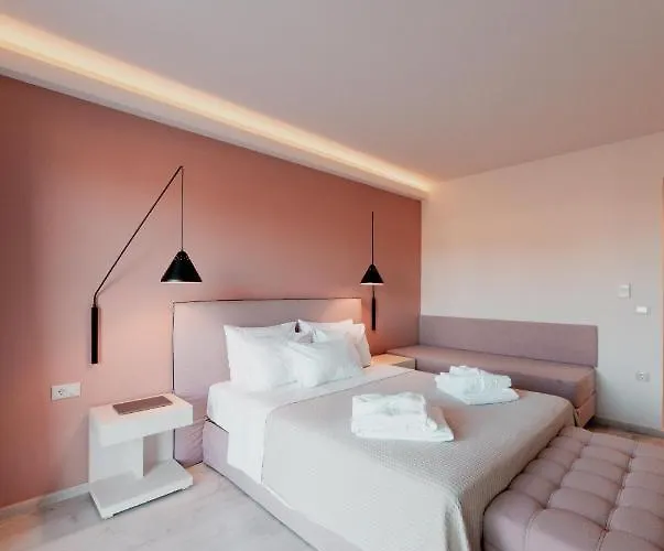 Appartement Palacio Del Sol Luxury Nauplie