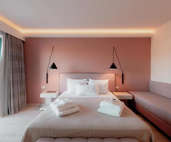 Διαμέρισμα Palacio Del Sol Luxury