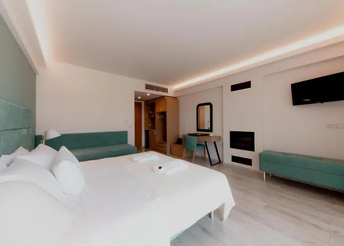 Palacio Del Sol Luxury Appartement *