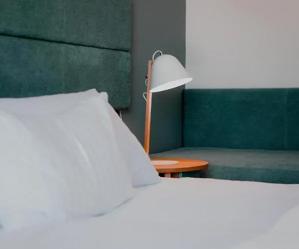 דירה Palacio Del Sol Luxury *