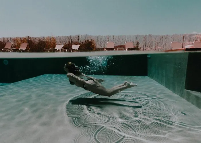 Palacio Del Sol Luxury