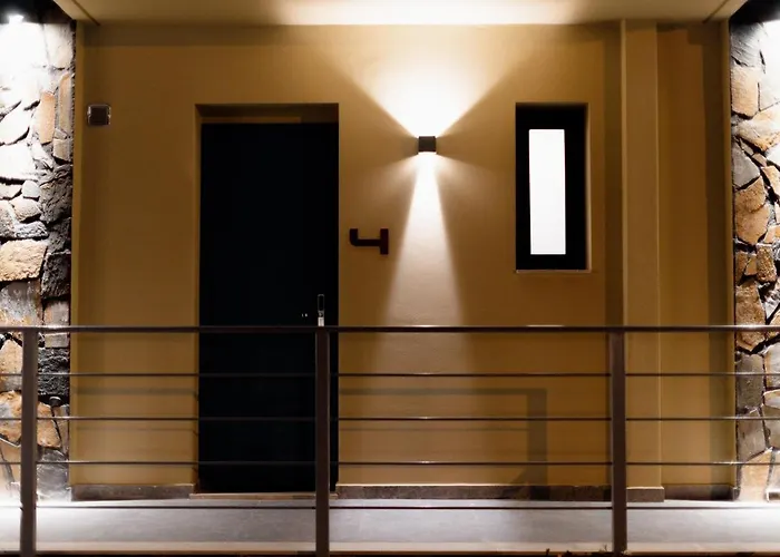 Appartement Palacio Del Sol Luxury