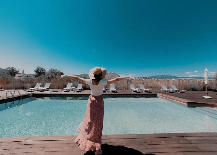 Διαμέρισμα Palacio Del Sol Luxury *