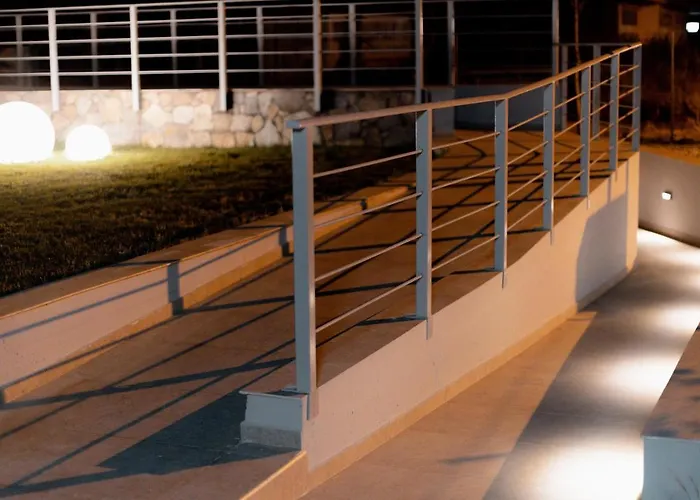 Palacio Del Sol Luxury Apartment *