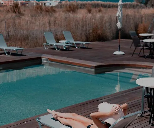 Palacio Del Sol Luxury Διαμέρισμα *