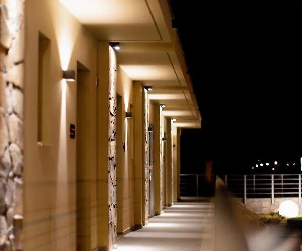 Διαμέρισμα Palacio Del Sol Luxury *