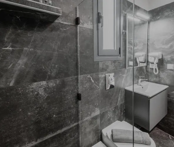 Διαμέρισμα Palacio Del Sol Luxury *