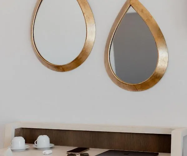 דירה Palacio Del Sol Luxury