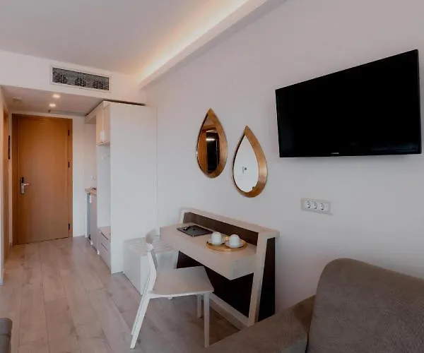 Palacio Del Sol Luxury Ναύπλιο