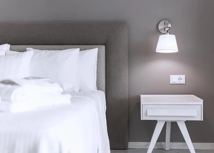 Palacio Del Sol Luxury Appartement