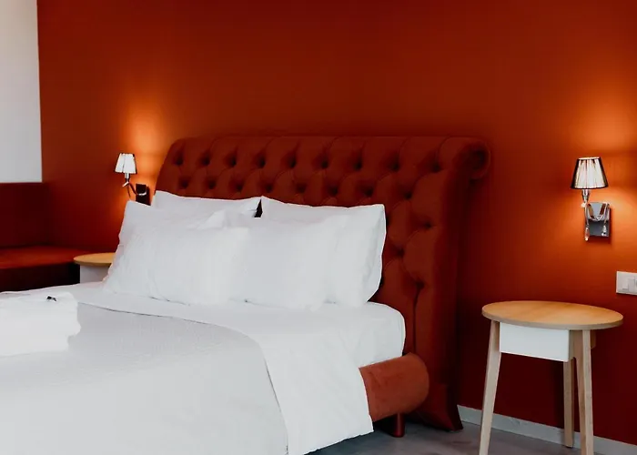 Palacio Del Sol Luxury *