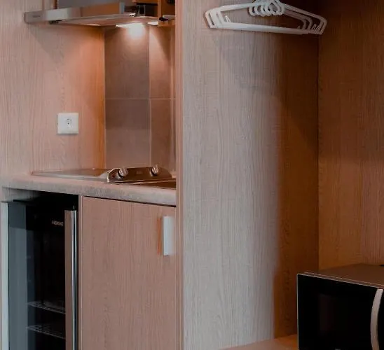 Palacio Del Sol Luxury Appartement Nauplie