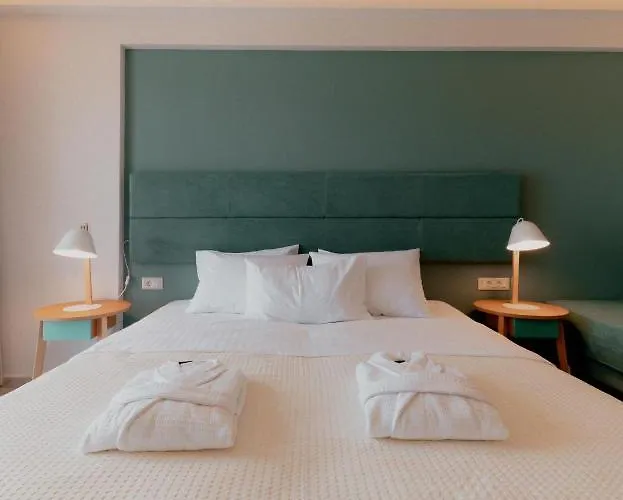 Palacio Del Sol Luxury Appartement Nauplie