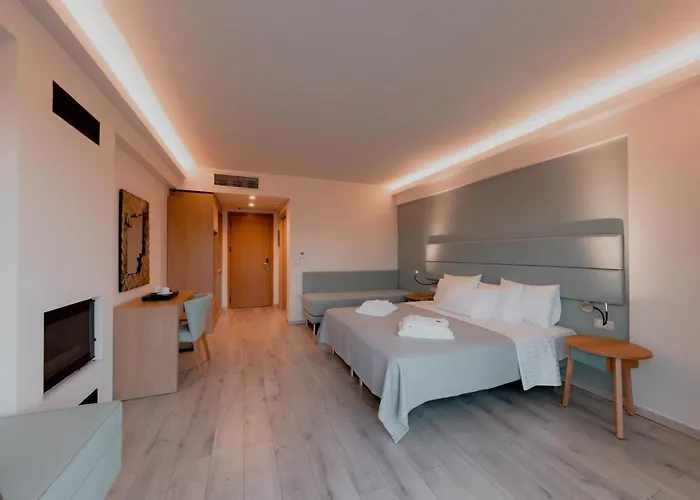 Palacio Del Sol Luxury דירה נאפפליו