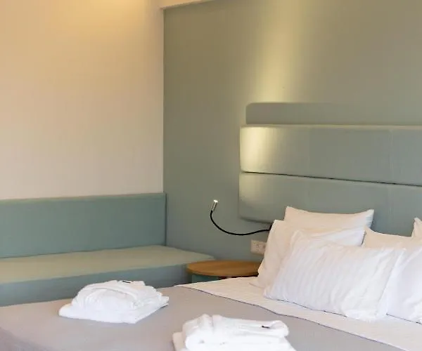 Palacio Del Sol Luxury *