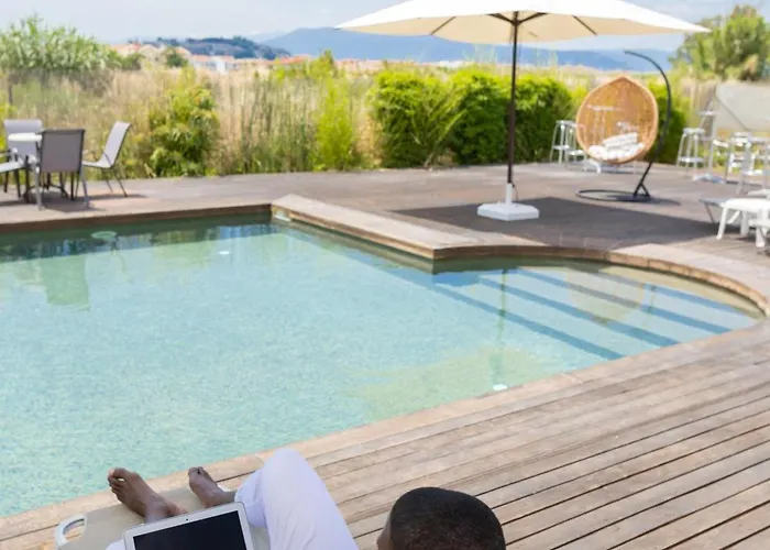 Appartement Palacio Del Sol Luxury