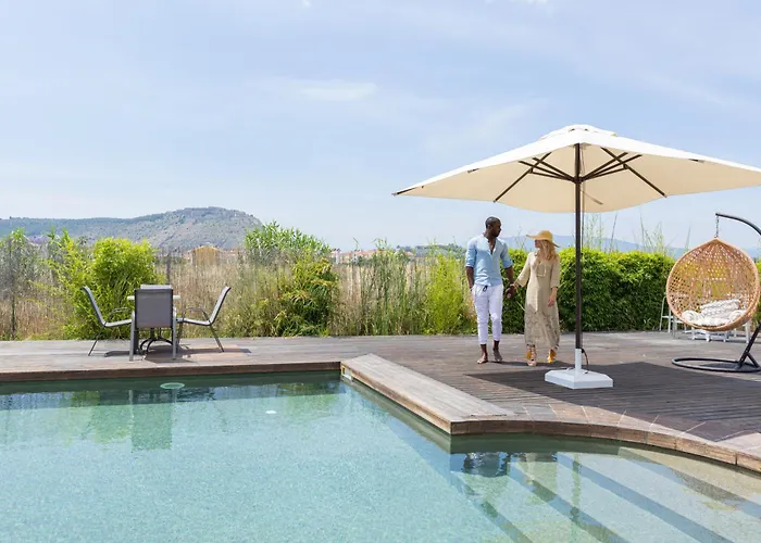 Palacio Del Sol Luxury